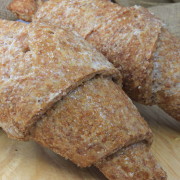 Brioches integrali Maccall