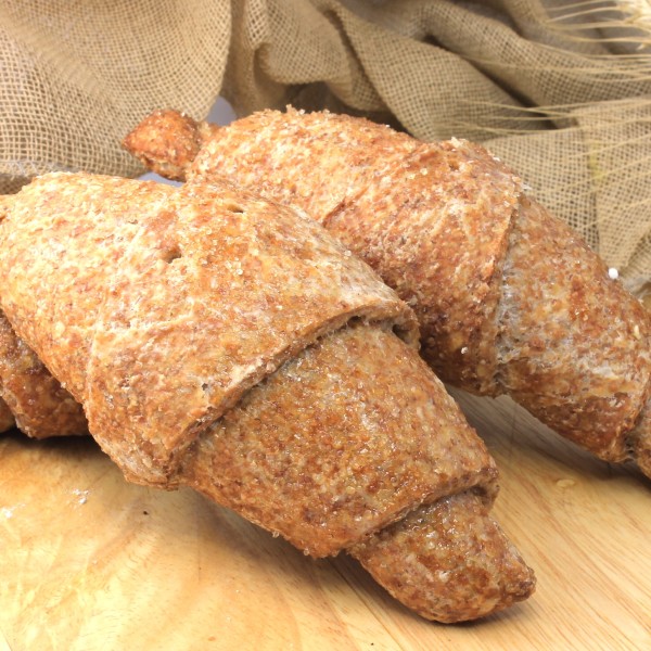 Brioches integrali Maccalli.