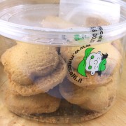 biscotti frolla Maccalli.