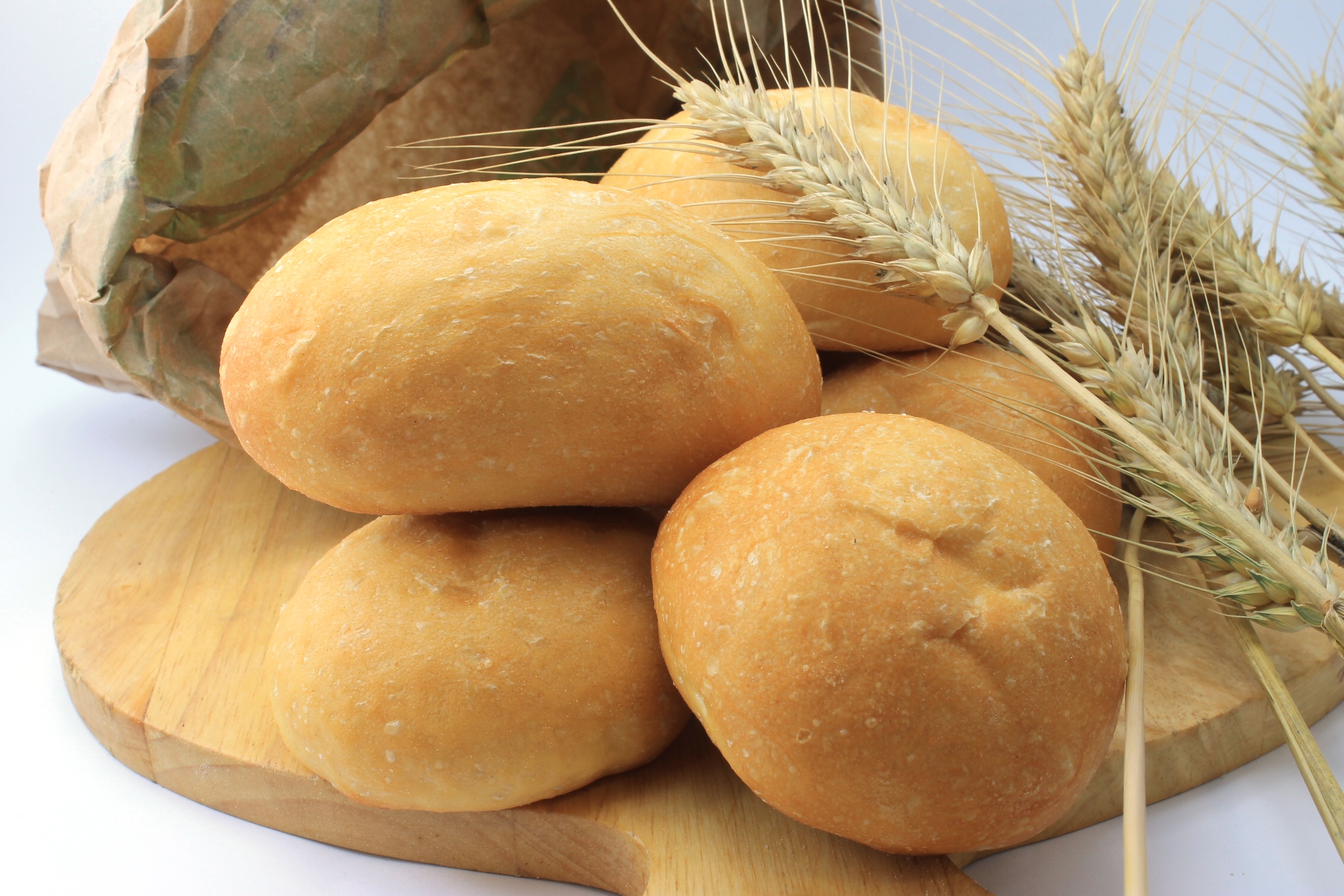 Panino al latte Maccalli