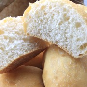 Panino al latte Maccalli