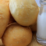 panino al latte Maccalli