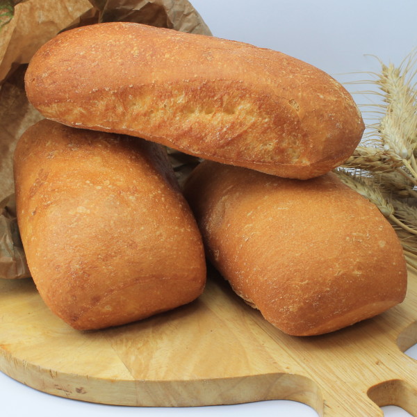 Panino grano duro Maccalli