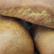 Panino di grano duro maccalli