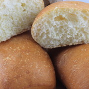 Panino di grano duro maccalli