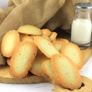 Lingue di gatto Maccalli