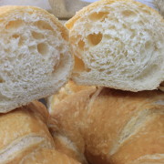 pan brioches Maccalli
