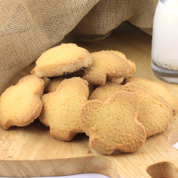 biscotti frolla Maccalli.