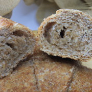 Brioches integrali Maccall