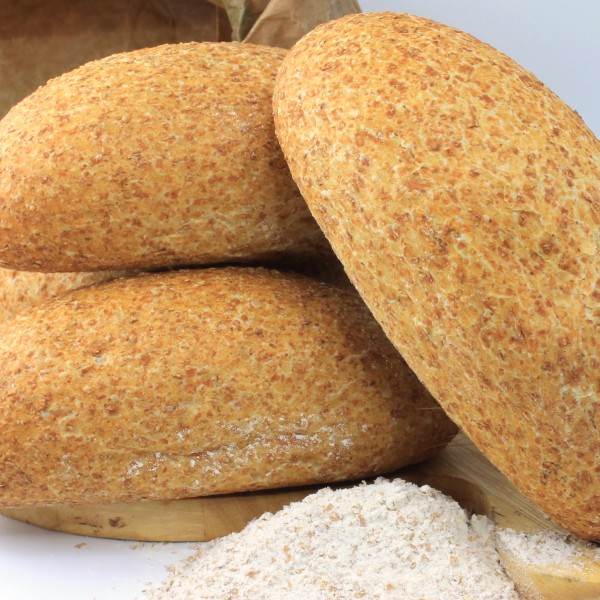 Pane integrale Maccalli