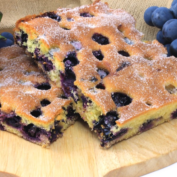 uva fragola torta bertolina