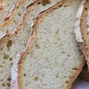 pagnotta grano duro maccalli