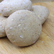 pane 5 cereali Maccalli