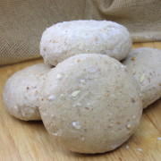 pane 5 cereali Maccalli