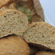 pane 5 cereali Maccalli