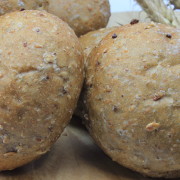 pane 5 cereali Maccalli