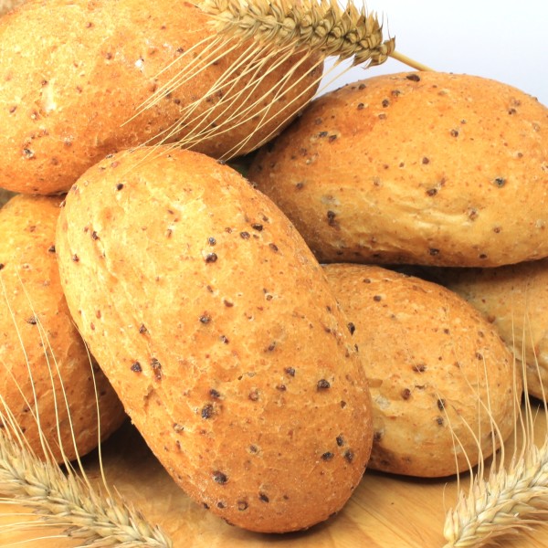 Pane di soia Maccalli