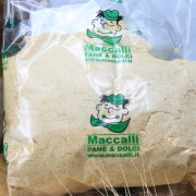 Pane Grattuggiato Maccalli