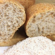 Pane integrale Maccalli