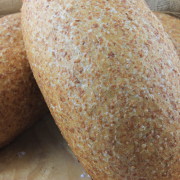 Pane integrale Maccalli