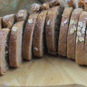 pane segale e avena maccalli