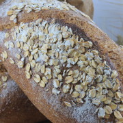 pane segale e avena maccalli