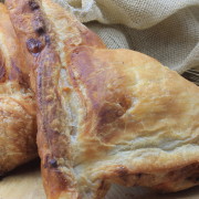 Panzerotto prosciutto Maccalli