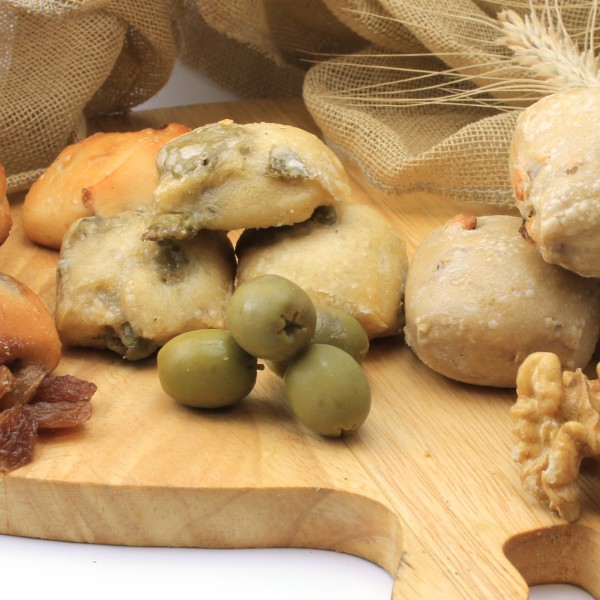 Saltimbocca Maccalli