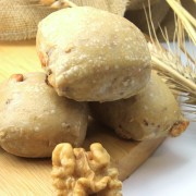 Saltimbocca noci Maccalli