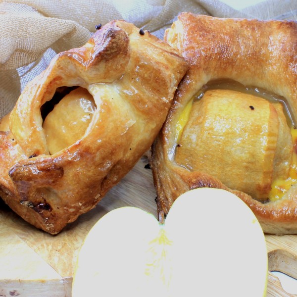 sfogliatine mela maccalli.