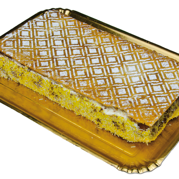 torta millefoglie Maccalli torta millefoglie Maccalli